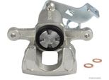 Herth+Buss Jakoparts Pinza Freno Per Hyundai I10 (Pa) J3210343
