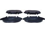 Pastiglie Freno Db Anteriori Vito/Viano 03-