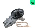 Pompa Refrigerante Optimal Pompa Acqua Per Renault Clio I (B/C57, 5/357) AQ-1537