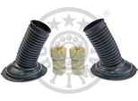 Optimal AK-735439 Kit Antipolvere Ammortizzatore Anteriore Sinistro Anteriore Destro Anteriore