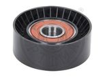 Optimal 0-N2082S Puleggia Tenditore Cinghia A V 70Mm Per Bmw X5 (E70) X6 (E71, E72)