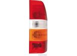 Herth+Buss Elparts Destro Fanale Posteriore Combinato