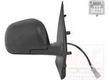 Van Wezel 1566808 Specchietto Esterno Specchietto Laterale Destro Per Dacia Lodgy (Js) Convesso Riscaldato