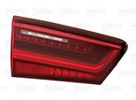 Fanale Posteriore Valeo 047012 Sinistro Per Audi A6 Berlina (4G2 4GC C7) 1 33Kg