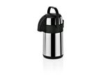 Caraffa A Vuoto / Caraffa A Pompa, Acciaio Inox, 2,2 - 4,0 Litri Selezionabile : Caraffa A Vuoto, 2,2 Litri, Acciaio Inox Variante: Caraffa A Vuoto, 2,2 Litri.
