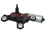 Motore Tergicristallo Posteriore Metzger 2190857 Per Skoda Octavia (1Z3)