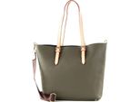 Bugatti Borsa Shopper Borsa A Tracolla Ella Shopper Olive Verde