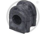 Optimal F8-8018 Cuscinetto Barra Stabilizzatrice In Gomma Anteriore Sinistra Anteriore Destra Per Hyundai Getz (Tb)