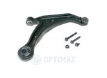 Optimal G6-1283 Braccio Trasversale Destro Inferiore Anteriore