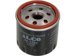 Alco Filtro Olio Vw Up Skoda Citigo Seat Mii 2011- - SP-1384