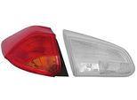 Van Wezel Luce Posteriore Sinistra Esterna Per Kia Cee'd (Jd)