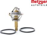 Termostato Metzger Per Mercedes Classe C Clk