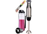 Camry Cr 4615 Blender Immersion Blender Black,Stainless Steel 700 W