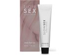 Gel Per Giochi Anali Slow Sex 30Ml