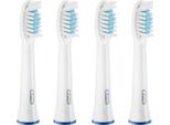 Oral-B 299158 AufsteckbüRsten Pulsonic Sensitive 4Er