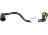 Tubo Carburante Posteriore Metzger Per Mercedes M-CLASS (W163)