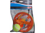 Gioco Della Palla Prigioniera In Neoprene Nsp