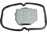 Set Di Filtri Idraulici Cambio Automatico Metzger Per Mercedes S-CLASS (W126)