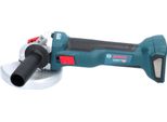 Bosch Gws 18V-10 Professional Blu