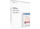 Microsoft Office Home And Student 2019, Pacchetto Office, 1 Licenza/E, Francese, Windows 10, 4000 Mb