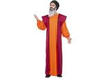 Mamma Custom The Teacher Sect Arancione M-L Arancione M-L