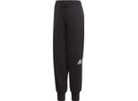 Adidas Pantaloni W Zne Pnt, GM3282, Taglia: 170