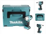 Makita Lxt - Avvitatore A Impulsi - A Batteria - Attacco Esagonale Da 1/4 Di Pollice - 155 N-M - Senza Batteria