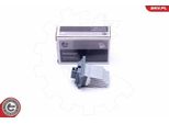 Esen Skv 94SKV064 Resistenza Ventilatore Per Hyundai I30 (Fd) Ventilatore Interno