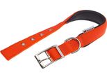 Ferplast Collana Daytona C25 45 Arancio