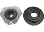 Kit Di Riparazione Cuscinetto Supporto Puntone Anteriore Metzger Per Ford Fiesta Vi