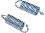 Kit Riparazione Pinza Freno Renault Posteriore Fluence/Megane/Scenic 02- Spring