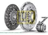Set Frizione Renault Fluence/Megane/Scenic 1.6 Dci 11-