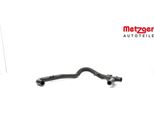 Tubo Radiatore Metzger Per Renault Megane Iii
