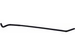 Tubo Radiatore Metzger Per Vw Transporter T4