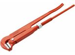 Estintore 90°, Forgiato, 420 Mm, Ganasce 1,5", Portata Massima 55 Mm, Crv"