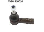 Testina Tirante Skf Tirante Per Daewoo Leganza Berlina (V100) Anteriore Vkdy 810010