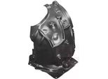 Van Wezel 0633436 Rivestimento Passaruota Per Bmw 1 Hatchback (F20) Anteriore Destro Parte Posteriore