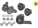 Kit Di Riparazione, Braccio Di Controllo Meyle 40-16 610 0000/HD