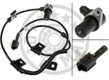 Optimal 06-S166 Sensore Abs Velocità Ruota Anteriore Destra