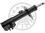 Ammortizzatore Anteriore Sinistro Optimal Per Saab 9-3 Station Wagon (YS3F) Per Cadillac Bls Ammortizzatore A-3935GL