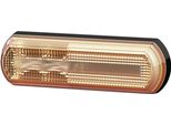 Indicatore Di Direzione Supplementare Laterale Led Hella 2BM 013 337-081