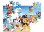 Clementoni - Puzzle Paw Patrol 60 ElementóW, Oryginalny Produkt Edukacyjny