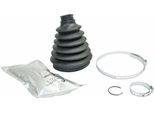 Metzger Set Soffietto Albero Motore Per Opel Insignia Caravan 751.063