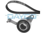 Dayco KTB577 Kit Cinghia Dentata Per Opel Monterey B (M98) Per Isuzu Trooper Iii Suv Per Vauxhall Monterey Mk2 (M98)