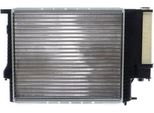 Radiatore Motore Mahle Per Bmw Serie 5 E39
