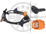 Sensore Abs Optimal Velocità Ruota Anteriore Destra Per Honda Jazz Ii Hatchback (Gd, GE3, GE2) 06-S341