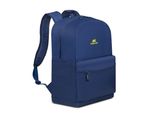Rivacase 5562 Blue Rivacase 5562 Blue 24L Lite Urban Backpack