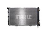 Radiatore Mahle, Raffreddamento Motore Articolo: Cr 371 000S
