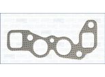 Ajusa Guarnizione Collettore Di Aspirazione / Guarnizione Collettore Di Scarico Guarnizione 13049500 1,5 Mm 176 Mm 80 Mm 17,561 G