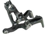 Snodo Sterzo Ruota Sospensione Anteriore Sinistra Metzger Per Vw Golf Vii
